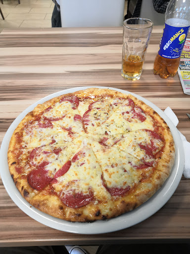 Hollabrunner Kebap & Pizza – Hollabrunn