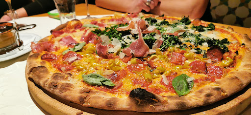 Höllboden Pizzeria – Ischgl