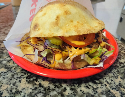 Holu Kebap – Hainburg an der Donau
