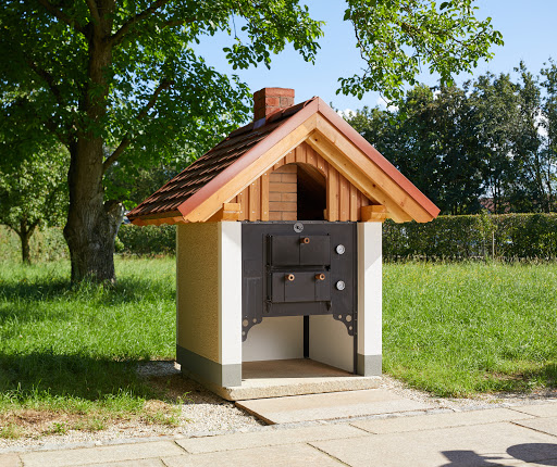Holz Brotbackofen – Weng im Innkreis