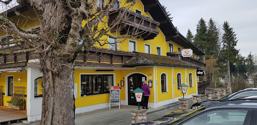 Holzwirt – Puchkirchen am Trattberg