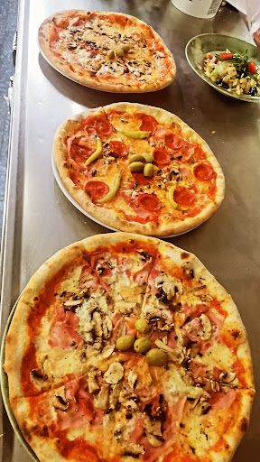 Hot Grill Kebap Pizza – Feldkirchen bei Graz