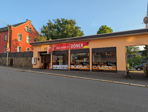 Hot Pizza und Döner – Schwarzenbach an der Saale