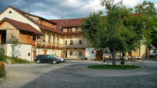 Hotel “Alte Post” Gasthof Gostilna Trattoria – Feistritz an der Gail