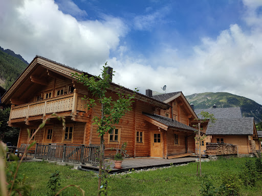 Hotel & Chalets Restaurant Schlosswirt – Großkirchheim