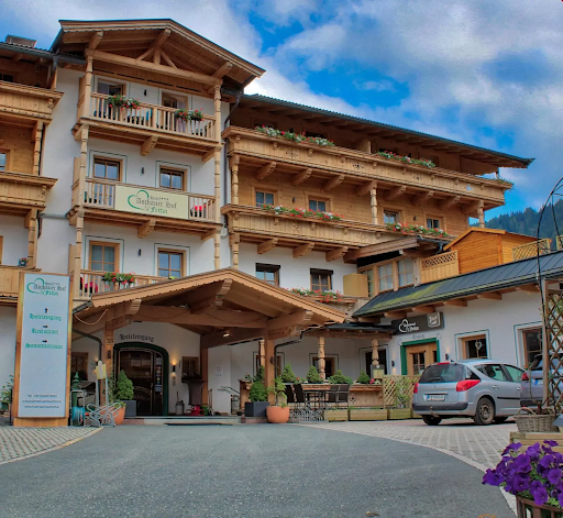 Hotel Aschauer Hof z’Fritzn – Aschau bei Kirchberg – Kirchberg in Tirol