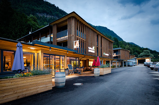 Hotel eduCARE – Treffen am Ossiacher See