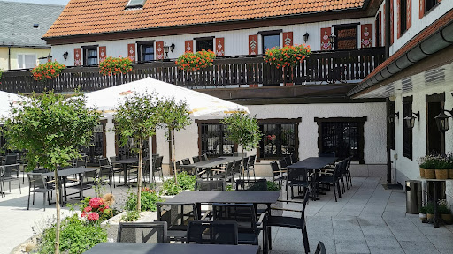 Hotel “Frauensteiner Hof” – Frauenstein