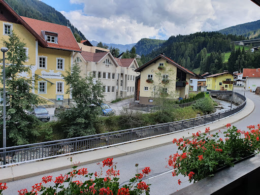 Hotel/Gasthof/Restaurant/Gasthaus Alte Post – Gries am Brenner