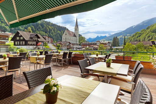 Hotel Hirschen – General