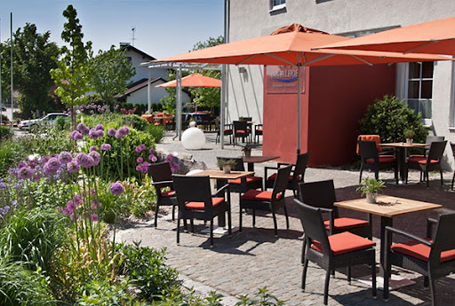 Hotel Inntalhof – Kirchdorf am Inn