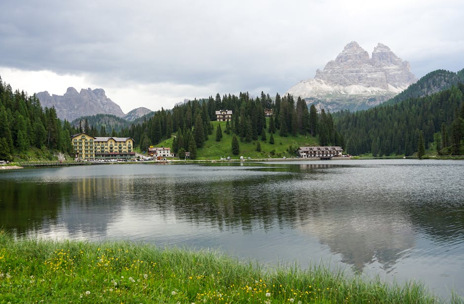 Hotel Kerschbaumer – Rußbach am Paß Gschütt