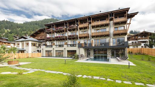 Hotel Königsleiten Vital Alpin – Wald im Pinzgau