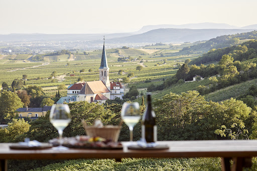 Hotel Krug – Gumpoldskirchen