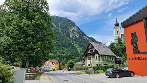 Hotel, Pension Scheiblechner – Göstling an der Ybbs