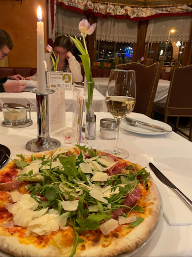 Hotel Pizzeria Sidan – Schwendau