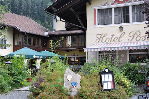 Hotel Post – Großkirchheim