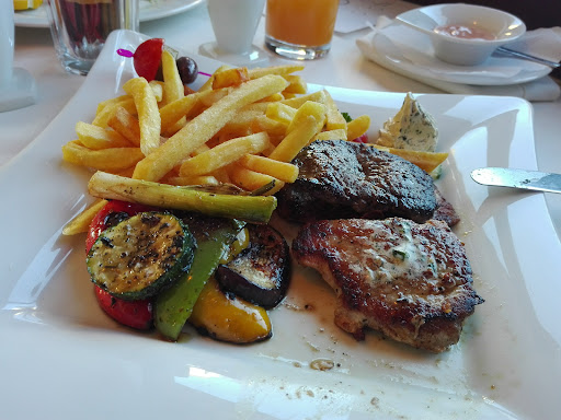 Hotel Restaurant Glantalerhof – Liebenfels