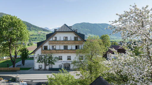 Hotel Restaurant Löckerwirt – Sankt Margarethen im Lungau