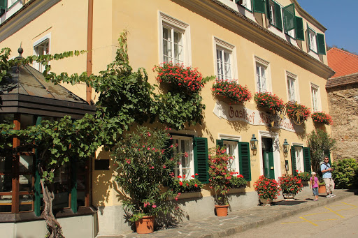 Hotel-Restaurant Sänger Blondel – Dürnstein