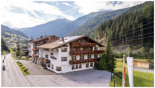 Hotel Restaurant Troschana Flirsch am Arlberg – Flirsch