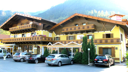 Hotel Restaurant Victoria – Maishofen