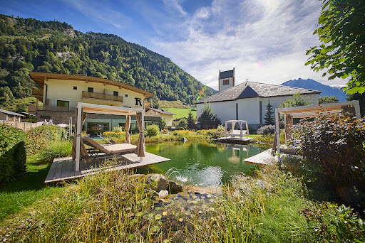 Hotel Römerhof Fusch – Fusch