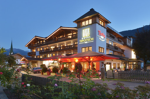 Hotel Tipotsch – Stumm