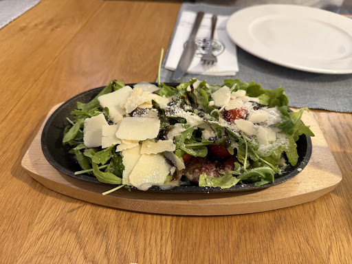 Hotel Traube Restaurant – Pfunds