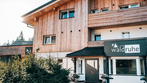 Hotel Waldruhe – Kartitsch – Osttirol seit 1929 – Kartitsch