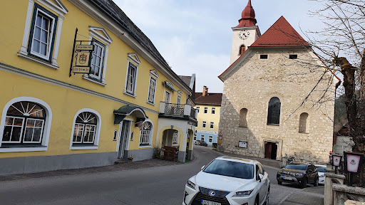 Hotel zum goldenen Hirschen – Göstling an der Ybbs