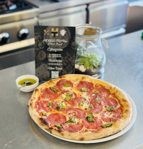 House Treffen Street Food – Treffen am Ossiacher See