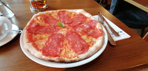H’ugo’s Kitzbühel – Kitzbuhel