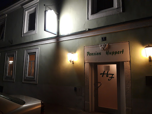 Huppert – Neupölla