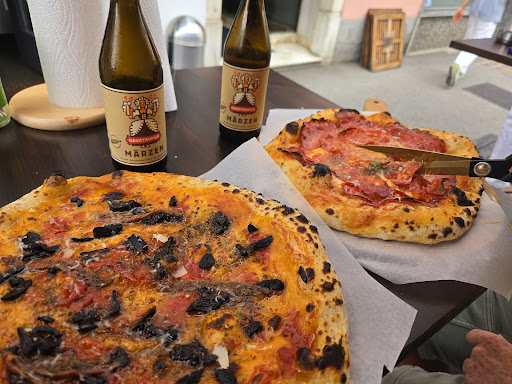 I am no Italian – Innere Stadt