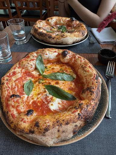 I Mori Ristorante Pizzeria – Hamburg