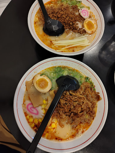 Ichiro Ramen and Sushi – Southampton