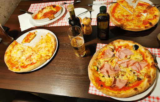 Il Borgo – Ristorante Pizzeria – Burghausen
