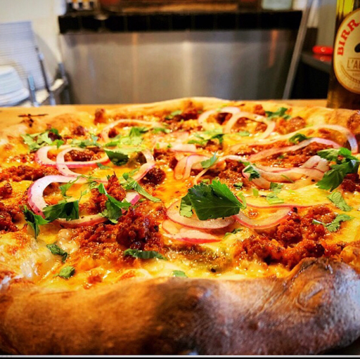 IL Bosco Pizza – Scottsdale