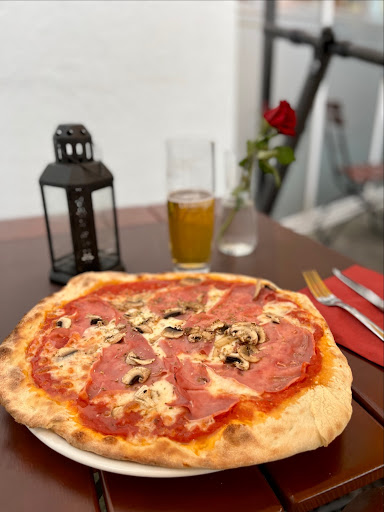 Il Capo dei Capi – Ristorante & Pizzeria – Salzburg