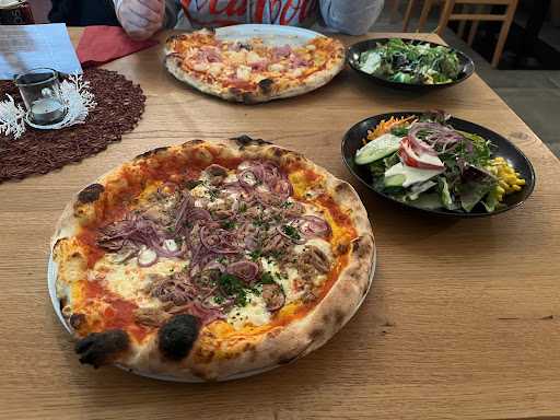 Il Capriccio – Piesendorf