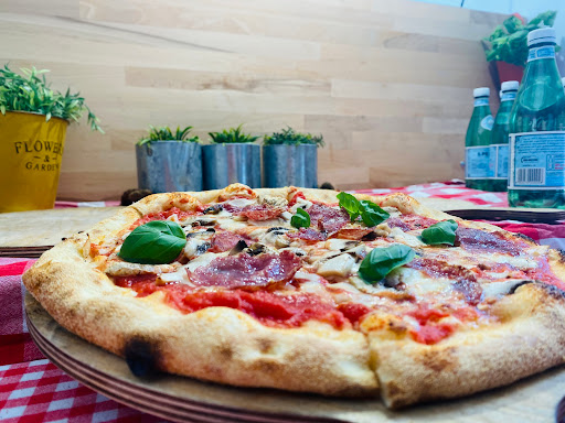 Il Carrettiere – Ristorante, Foodtruck, Catering – Gemmingen