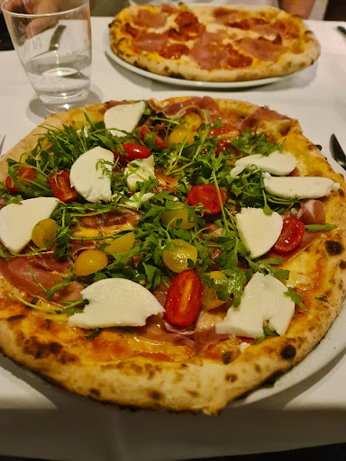 Il Cavalluccio – Vienna