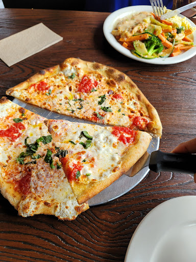 IL Forno a Legna Dunellen – Dunellen