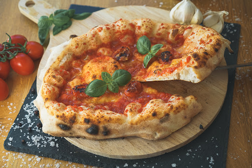 il gazebo pizzeria napoletana – Haus im Ennstal