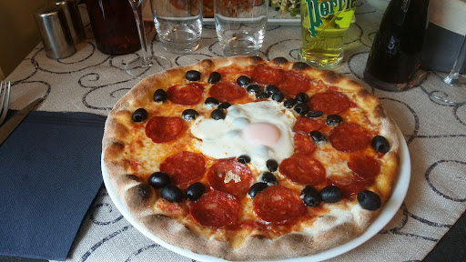 Il Giardino d’Italia Haguenau – Haguenau