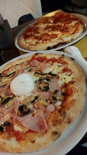 Il Gusto Ristobar Italian Restaurant – Feldkirchen in Kärnten