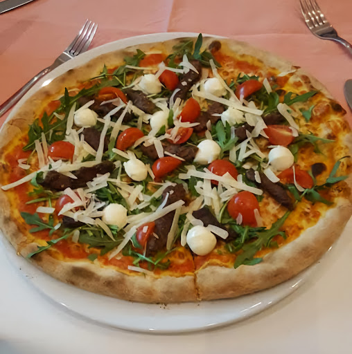 IL GUSTO Ristorante Pizzeria – Großenseebach