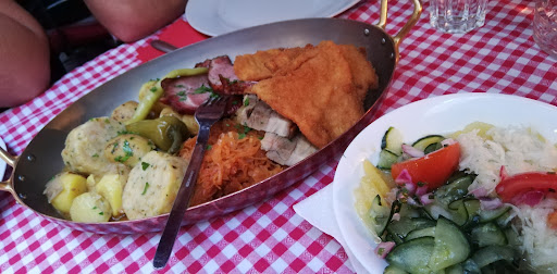 Il Melograno – Vienna