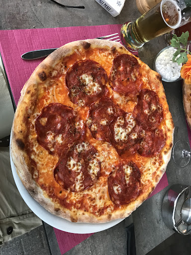 Il mio Quattro – Oberrieden